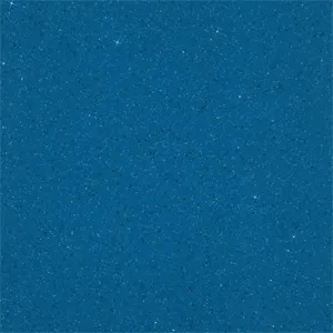 Blue Lagoon pool color