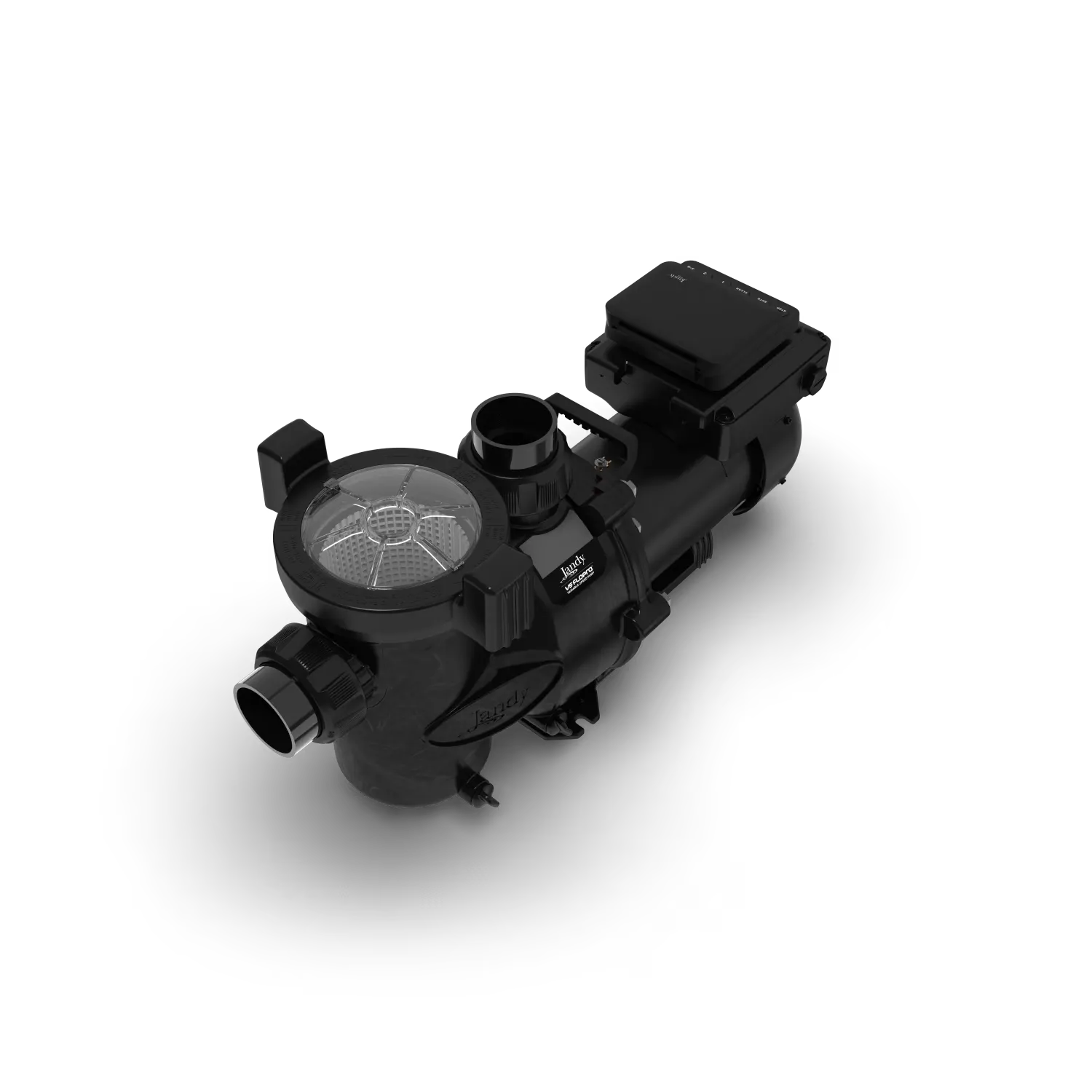 Jandy Variable Speed Pump